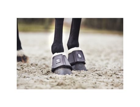 Campanas para caballo HORSEGUARD Ava