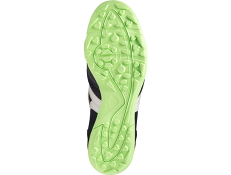 Botas de fútbol Unisex para Fútbol MIZUNO Morelia Sala Club Beige (42)