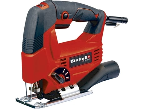 Sierra de Calar EINHELL TC-JS 80/1