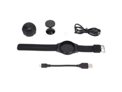 Minicámara X7 1080p Silenciosa Con Visión Nocturna Infrarroja, Cámara Digital Portátil Automática Para Android