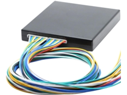 1 Unidad Gt-24s 4a Balanceador De Baterías De Litio Lifepo4 Ecualizador Inteligente 4s 5s 6s 7s 8s 14s
