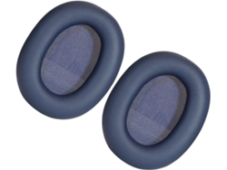 Almohadillas Transpirables De Espuma Viscoelástica Para Auriculares, 1000 X M6 Resistentes