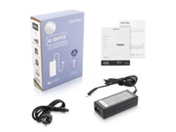 Mitsu 19v 3.42a (3.0x1.1) Charger / Power Supply - Acer Zm/ace19342c 65w