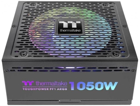 Fuente de Alimentación THERMALTAKE Toughpower PF1 ARGB (Modular - 1050 W - 80 PLUS Platinum)