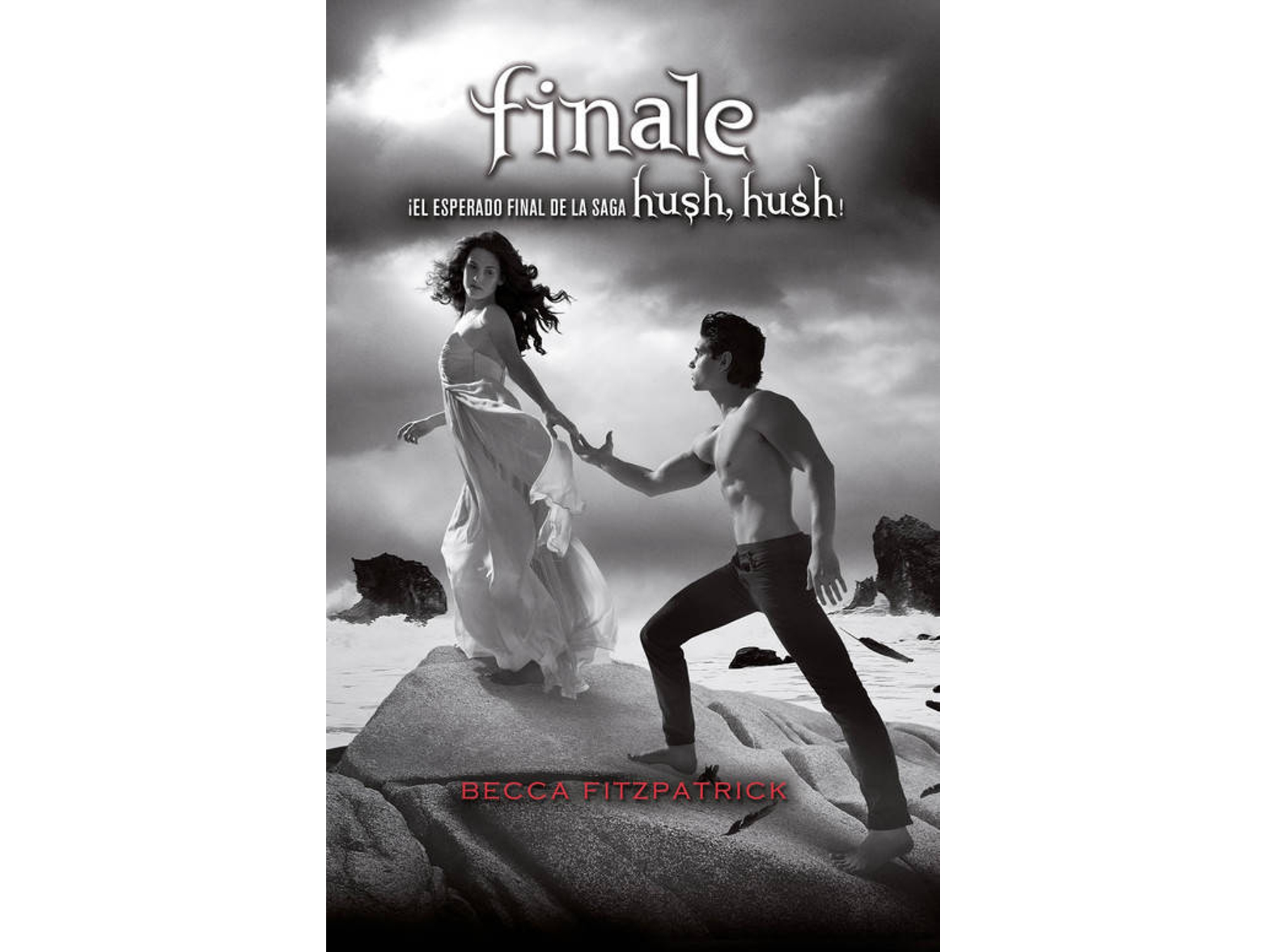 Libro Finale de Becca Fitzpatrik (Español)