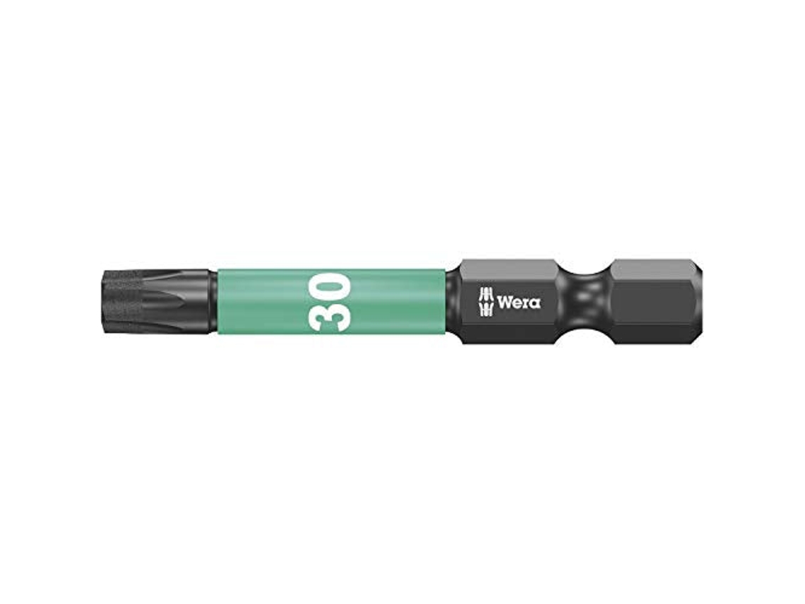 Punta Impatto Presa Torx T45 Da 1/2" US PRO INDUSTRIAL – Per - Foto 3