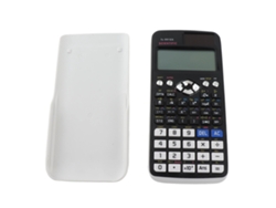Calculadora Científica Para Estudiantes Con Cpu De Alta Velocidad, 552 Funciones Y Pantalla Lcd