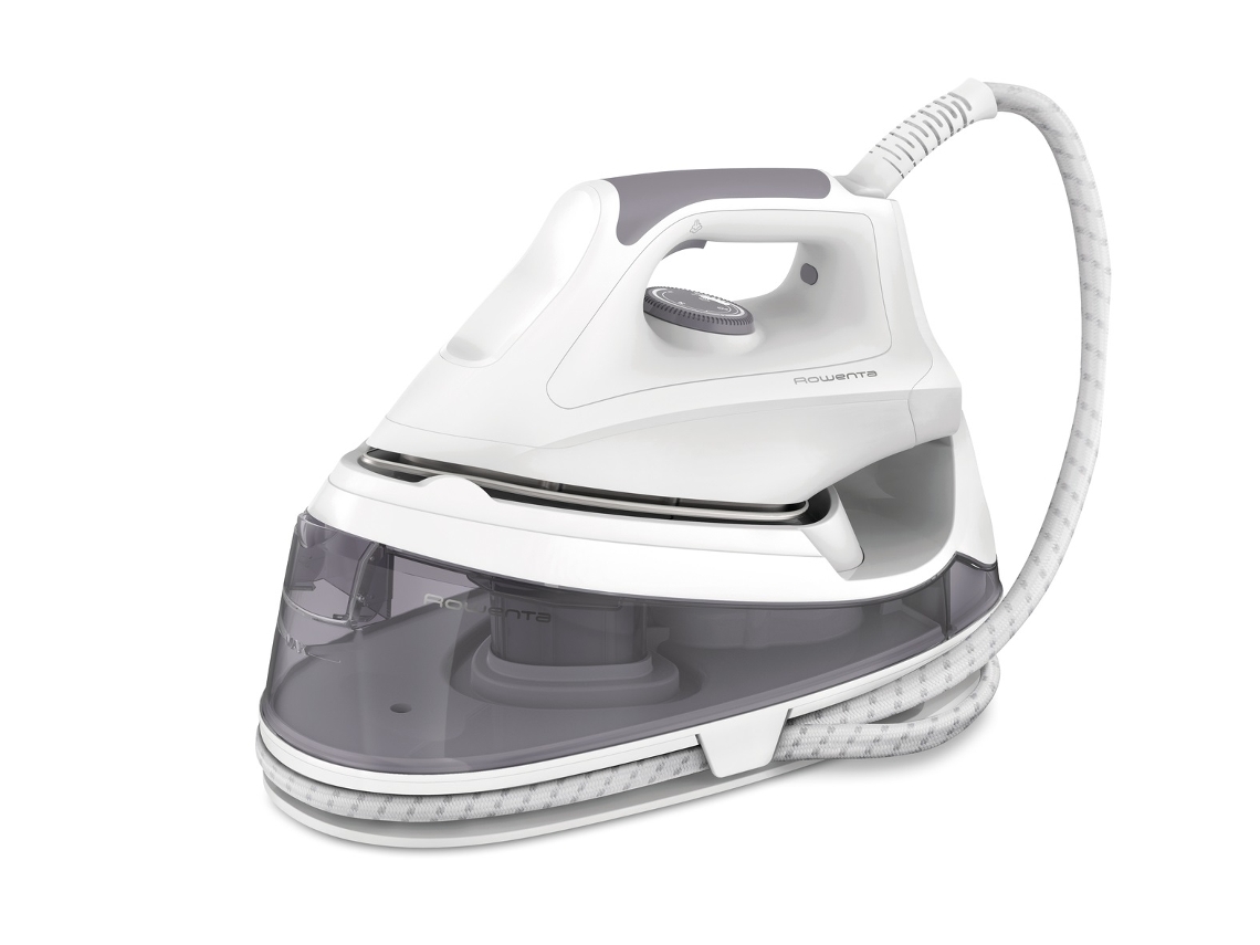 Rowenta Liberty VR5020 2200 W 1,2 L Suela de acero inoxidable Blanco