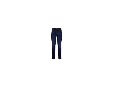 Pantalones NAPAPIJRI Solveig Mezclilla Azul (30)