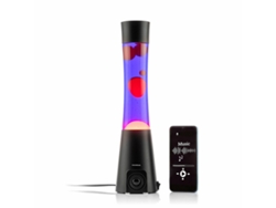 Lámpara de Lava con Altavoz Maglamp INNOVAGOODS