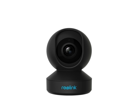 Cámara Vigilancia REOLINK E1 Pro 4Mp Hd Wifi Negro