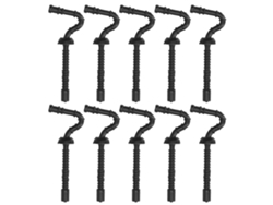 10 Mangueras De Combustible Para Motosierra Stihl 021 023 025 Ms210 Ms230 Ms250 (accesorio De Repuesto)