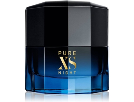 Perfume PACO RABANNE Pure XS Night EDP (50ml 1.7fl.oz)