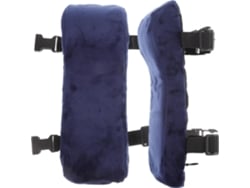 Kit De 12 Porta-giz De Plástico Para Escolas E Escritórios. Porta-giz Solúvel Em Água Com Design Giratório. Fácil De