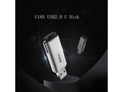 Netac U185 64gb Usb2.0 Flash Drive