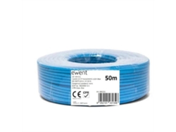Cable Adaptador de Red de Telefonía EWENT Im1222