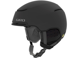 Casco GIRO Mulher Capacete Terra Mips Preto M