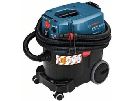 Aspirador BOSCH Universal Gas 35 L Afc