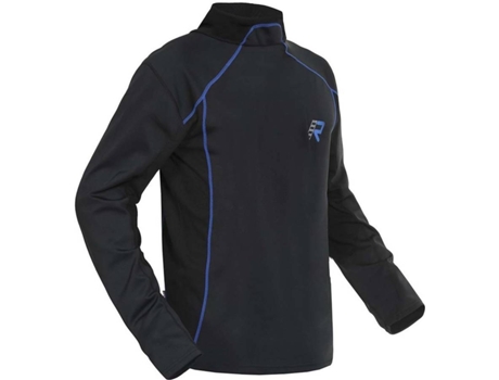 Ropa interior para Hombre RUKKA Wisa Negro para Motociclismo (48)