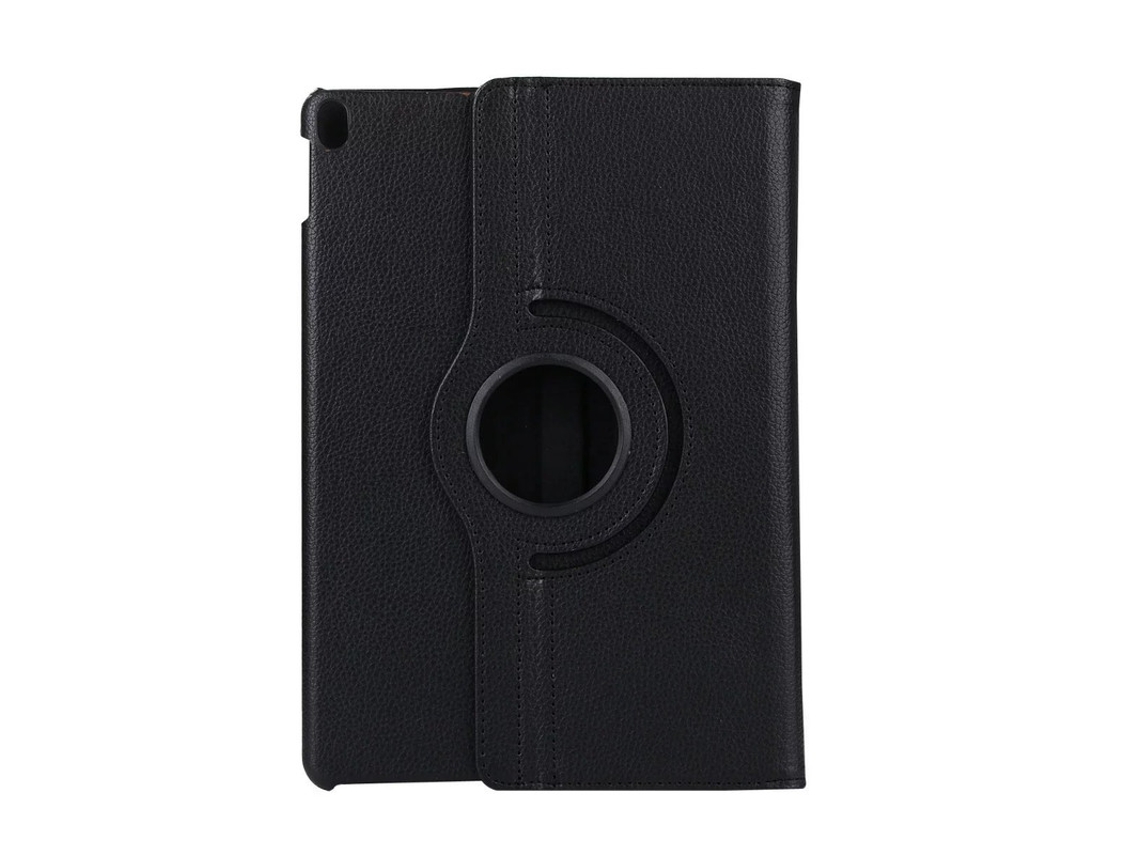 Funda Protectora V-reel Para Ipad Mini 1/2/3 - Negro