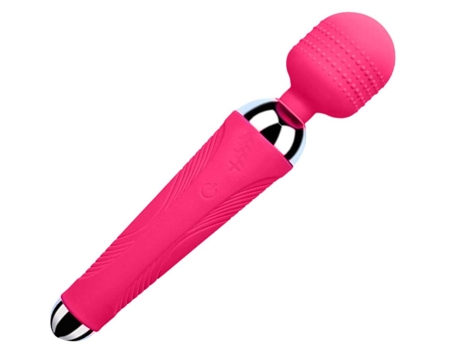 Vibrador CHRONUS CR_0319_zzh20 Rosa