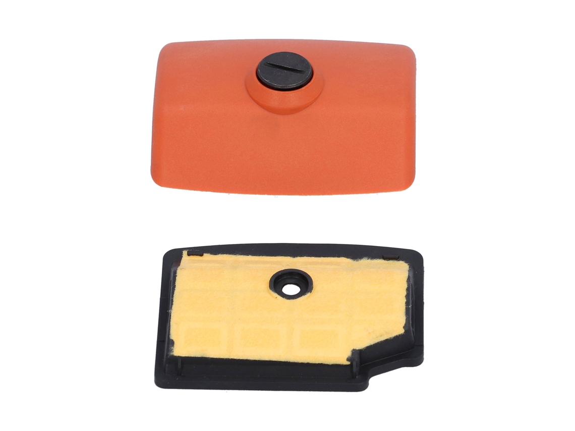Tapa Del Filtro De Aire Filtro De Aire Accesorios Para Motosierra Herramientas De Jardinería Para Stihl 020t Ms200t