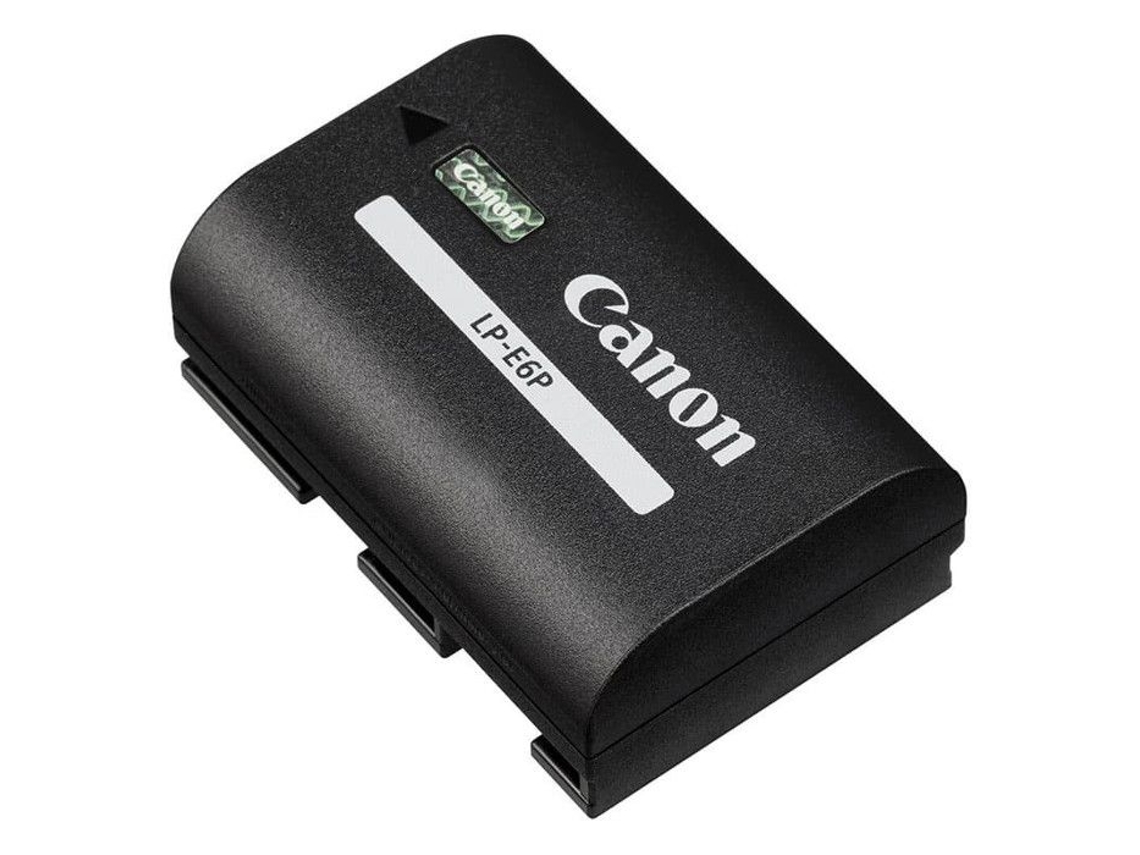 Batería Canon Lp E6p