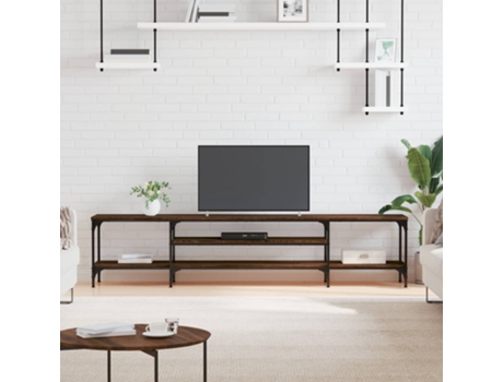 Mueble De Tv VIDAXL (201x35x45 cm)