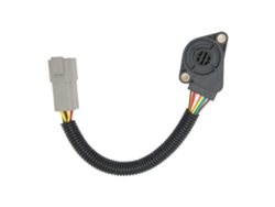 Veloriskku-sensor De Posição Do Acelerador 20715967 3175130 Peça De Reposição Substituta De Carro