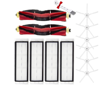Accesorio Aspiradores XIAOMI E4 S4 S5 Max S6 Maxv S6 Puro S65 S6