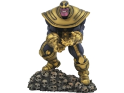 Figura Marvel Thanos