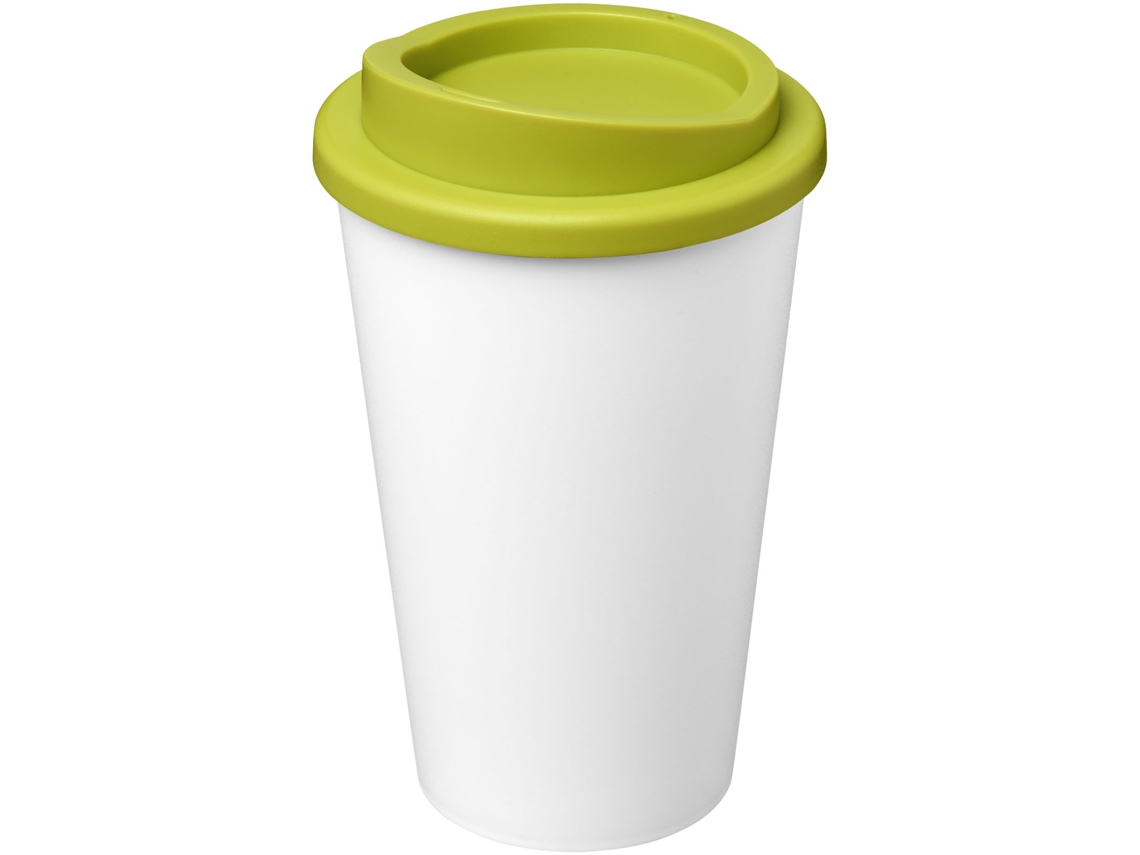 Americano® Vaso Térmico Reciclado De 350 Ml "eco"