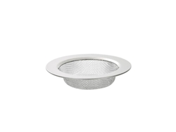 Colador De Fregadero De Acero Inoxidable, 7.5cm, Antirrojos, Fácil De Limpiar, Para Cocina, Baño Y Ducha