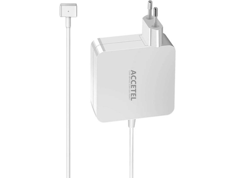 Cargador ACCETEL (MacBook - Magsafe 2)