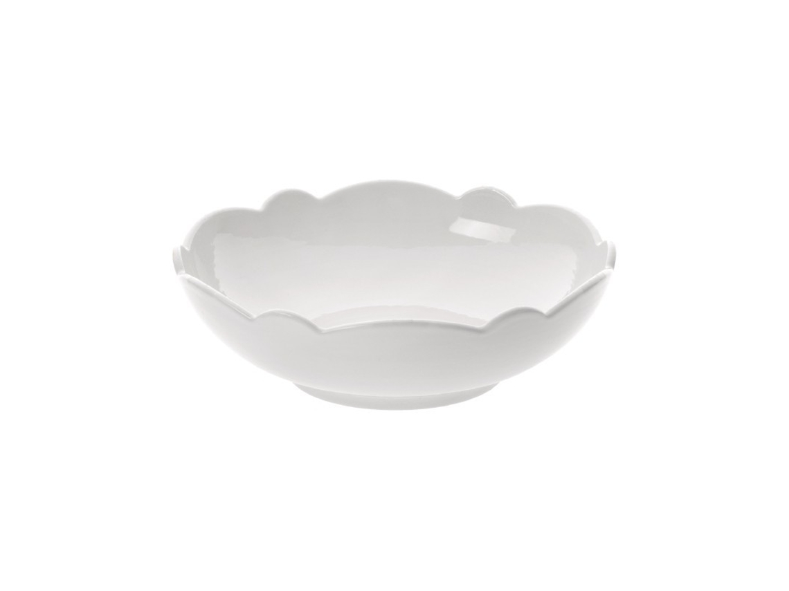 Conjunto de 4 Tazas de Postre - Dressed ALESSI
