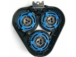 Cabezal de Repuesto Compatible con Philips S5000 S5370 S5571 S5420 S5140 S5078, Negro KOFIHETY
