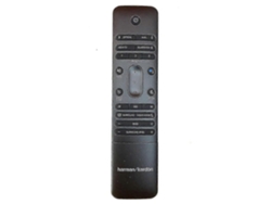 Control remoto Harman Kardon Citation Multibeam 700 Vayotoy