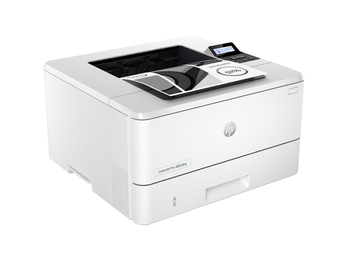 Impressora Laser HP Laserjet Pro 4002Dne