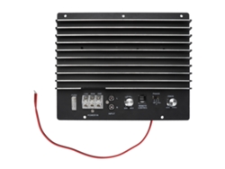 Placa Amplificadora Para Coche De 12 V Y 1000 W Con Disipador De Calor De Aluminio, Panel Profesional