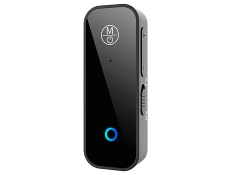 Transmisor receptor de Audio Bluetooth 5,1 Mini estéreo Bluetooth AUX RCA USB 3,5mm Jack para TV PC coche adaptador inalámbrico
