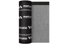 Techado Matizol 5 Top Pv S5.2 Capa superior 6m²