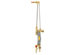 Soplete De Corte De Gas Oxígeno-acetileno Tipo Inyector Para Trabajo Metalúrgico Herramienta Manual (estándar)