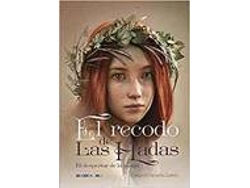 Libro El Recodo De Las Hadas de Deborah Heredia Gañán (Español)