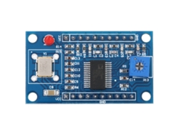Módulo Generador De Señales Dds Ad9850 0~40mhz 2 Onda Cuadrada/2 Onda Senoidal