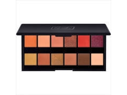 Paleta de Sombras SLEEK MAKEUP Idivine Royal Flush