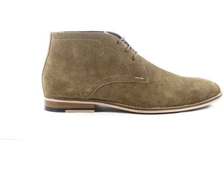 Zapatos PARODI MILANO 59/SIDONIO Piel Hombre (44 - Marrón)
