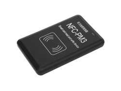 Veloriskku-lector Escritor Cartão Inteligente Nfc Id Uid Sem Contato Usb Controle De Acesso Elevador