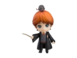 Figura Nendoroid Ron Weasley 10 Cm Good Smile Company Harry Potter