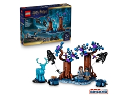Lego Harry Potter 76475 Bosque Prohibido: Expecto Patronum 76475