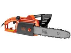 Motosierra BLACK+DECKER CS1835